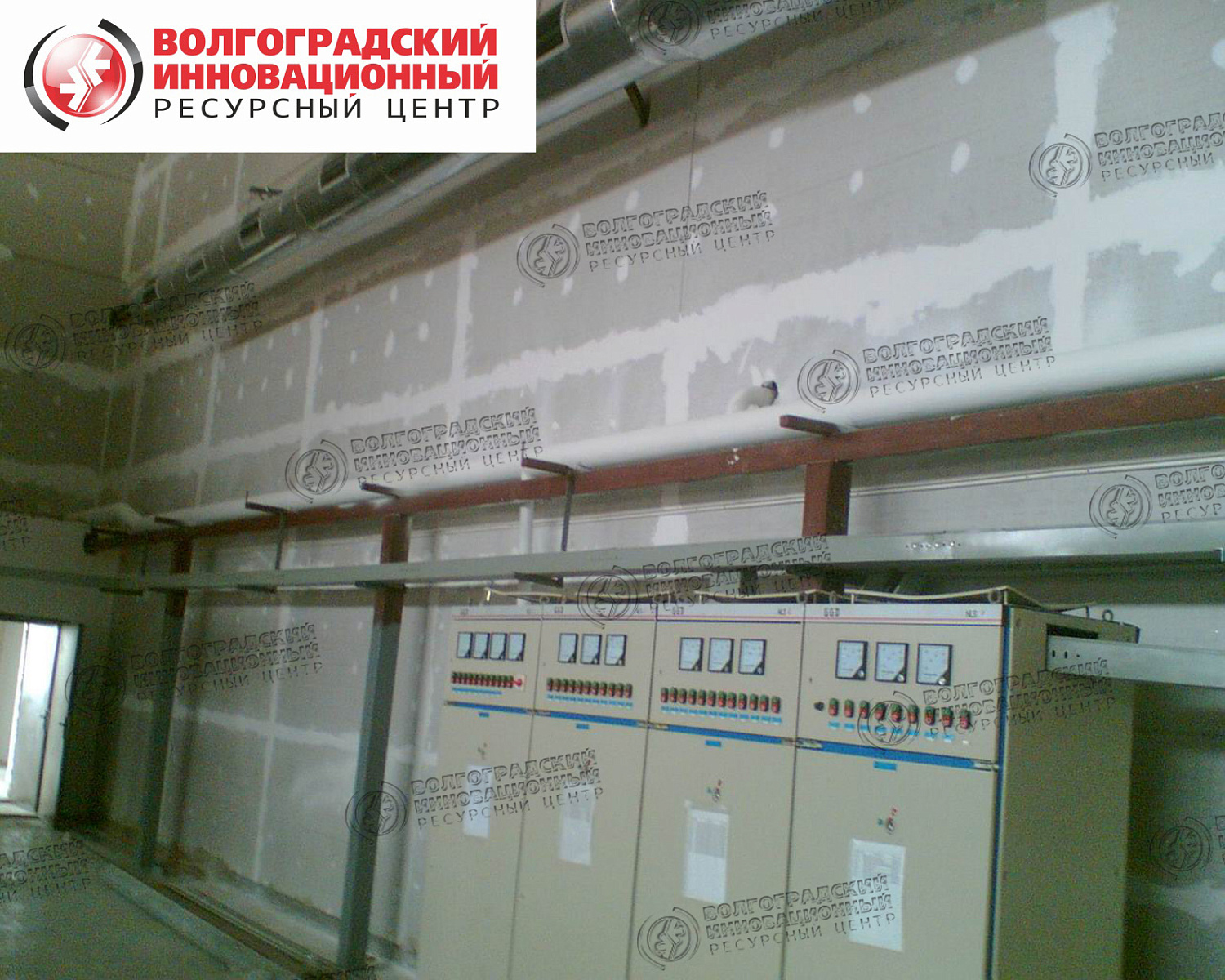 Belarus, Brest, Starch Factory