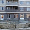 Ростов-на-Дону, Броня на плитах перекрытий многоквартирного жилого дома