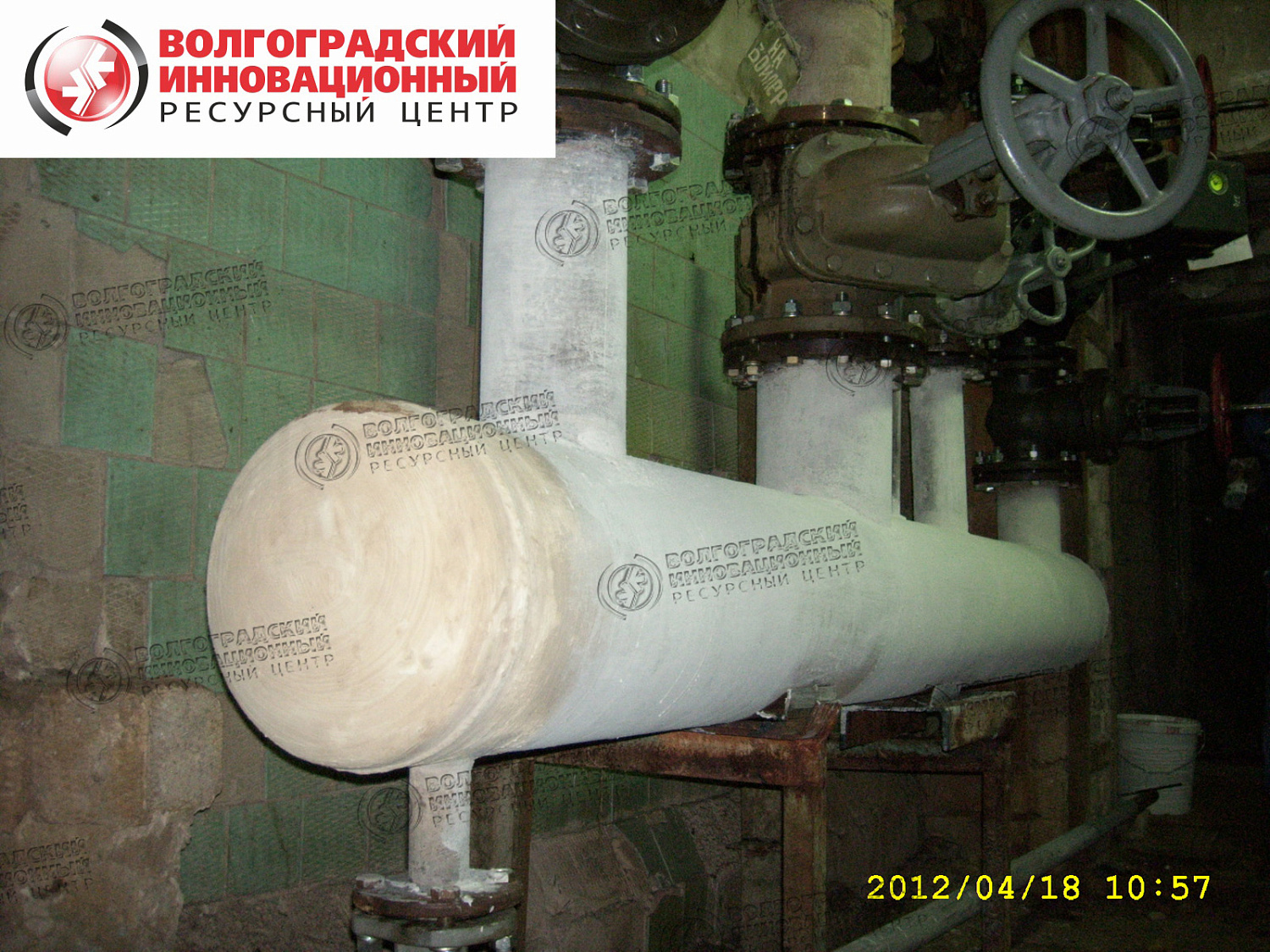 Волгоградская обл. Камышин ооо тк камышинский хбк