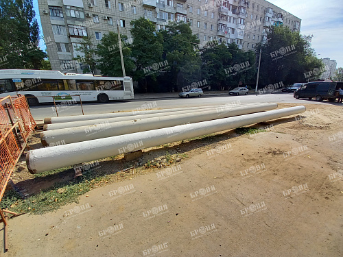 Концессия теплоснабжения г. Волгоград, обучение