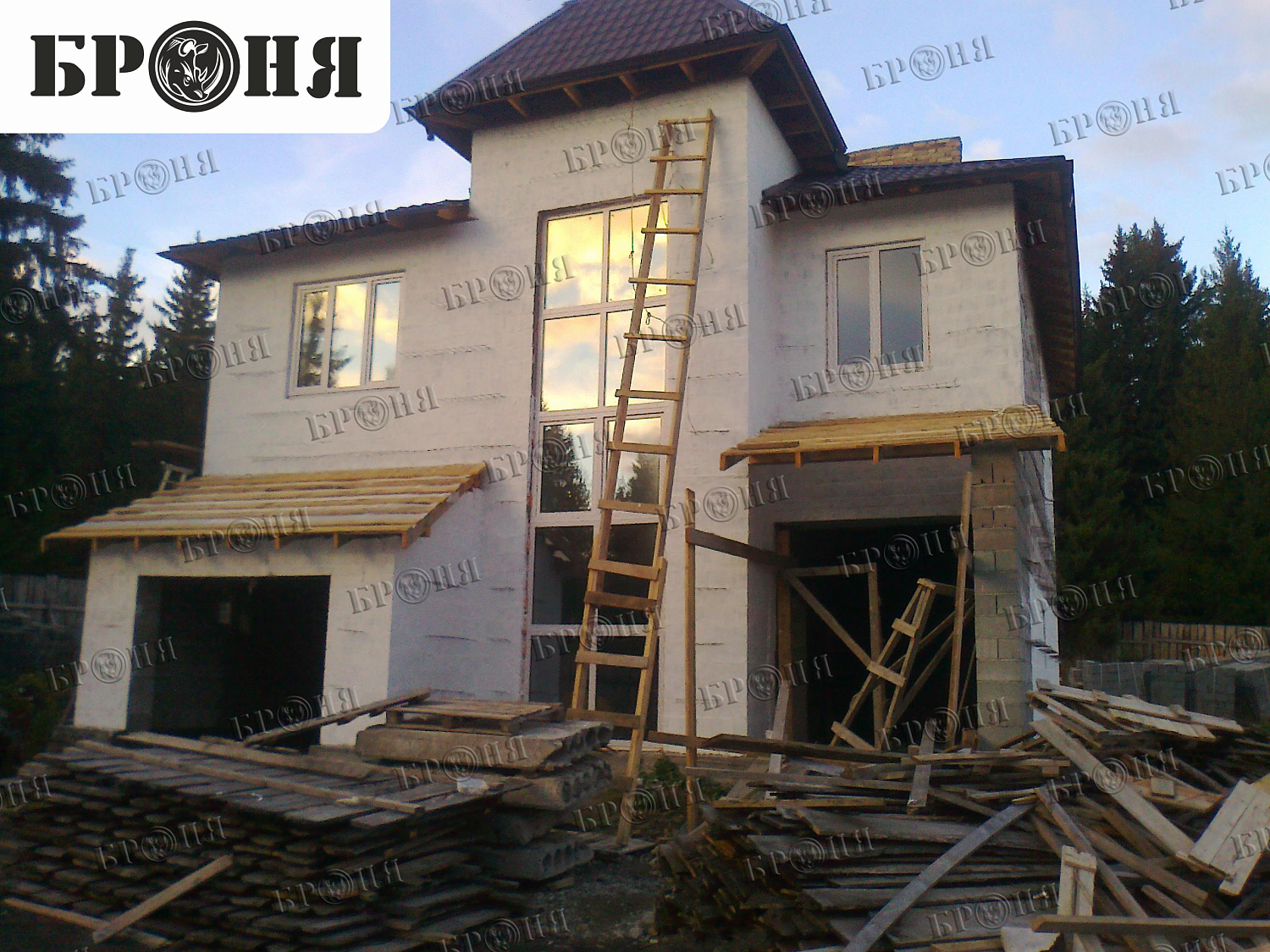 Sverdlovsk region, Nizhny Tagil