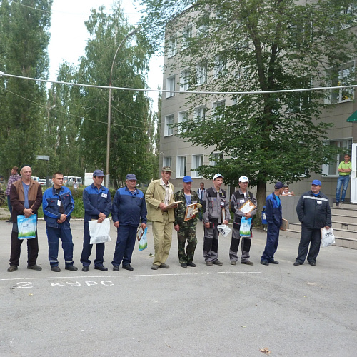 Теплоизоляция Броня на специализированной выставке инновационного оборудования и материалов в сфере ЖКХ (г. Липецк)