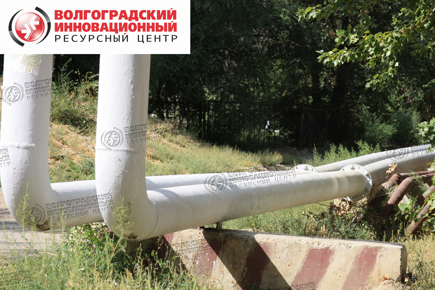 Волгоград пер.Школьный + ул. Быстрова