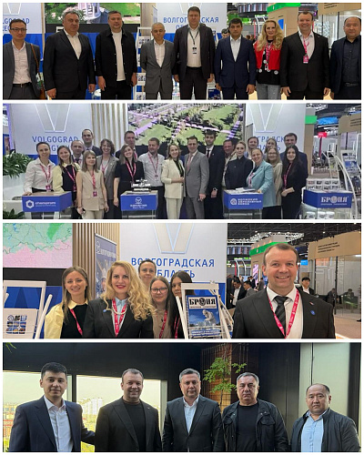 Броня на Иннопром Азия 2026 в Ташкенте (фото и видео)