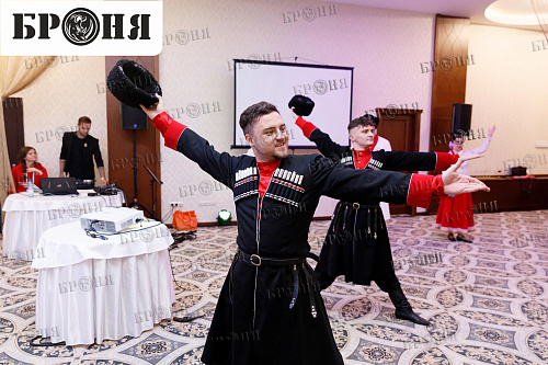 Thermal insulation Bronya at the business event “Designer's Day 2019-Minsk " (Belarus) On November 29, in the capital of the Republic of Belarus, Minsk, Bronya took part in the Designer's Day.