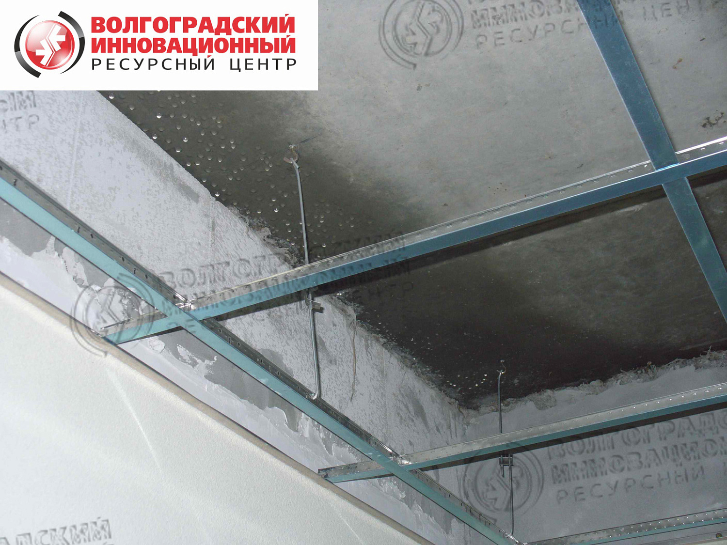 Беларусь г. Минск Business-center Titan