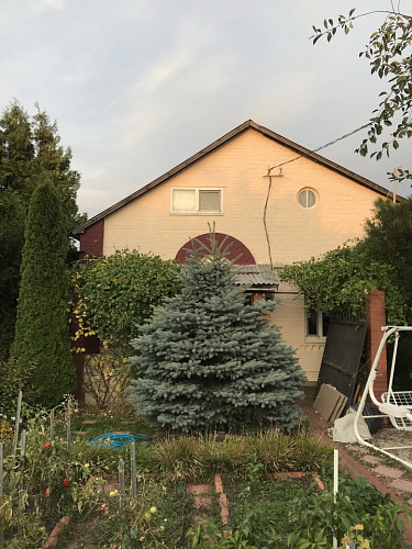 Теплоизоляция частного дома в с. Хрящевка, Самарской области. (фото+видео)