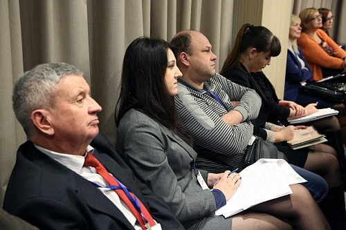 Теплоизоляция Броня Дипломант конкурса «Лучший экспортер года - 2017»