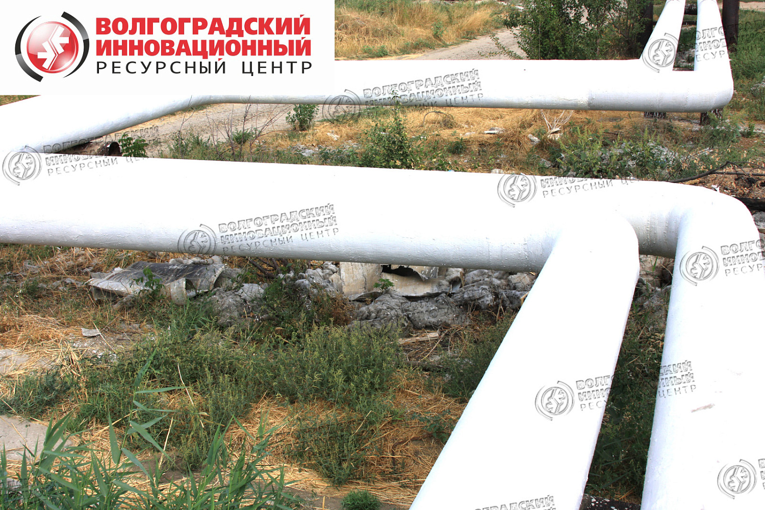 Волгоград ул.Старополтавская + ул.Турбинная