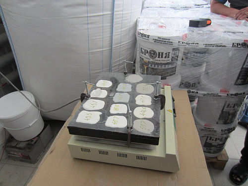 Внеочередной двухдневный тренинг семинар для дилеров из Замбии (фото и видео)