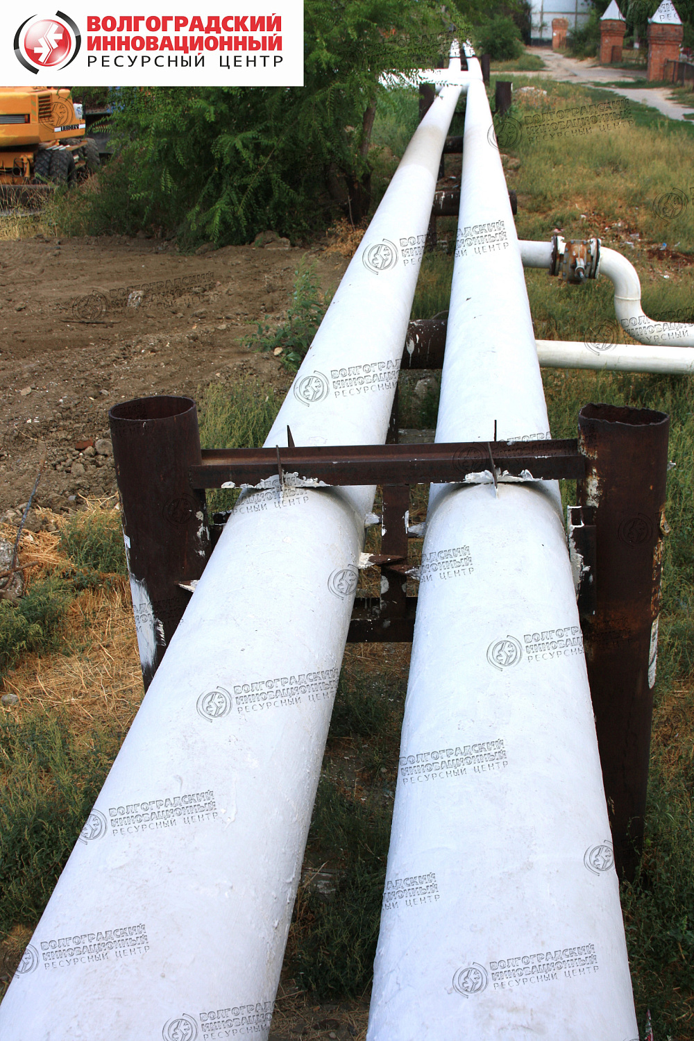 Волгоград ул.Люблинская + ул.Быстрова