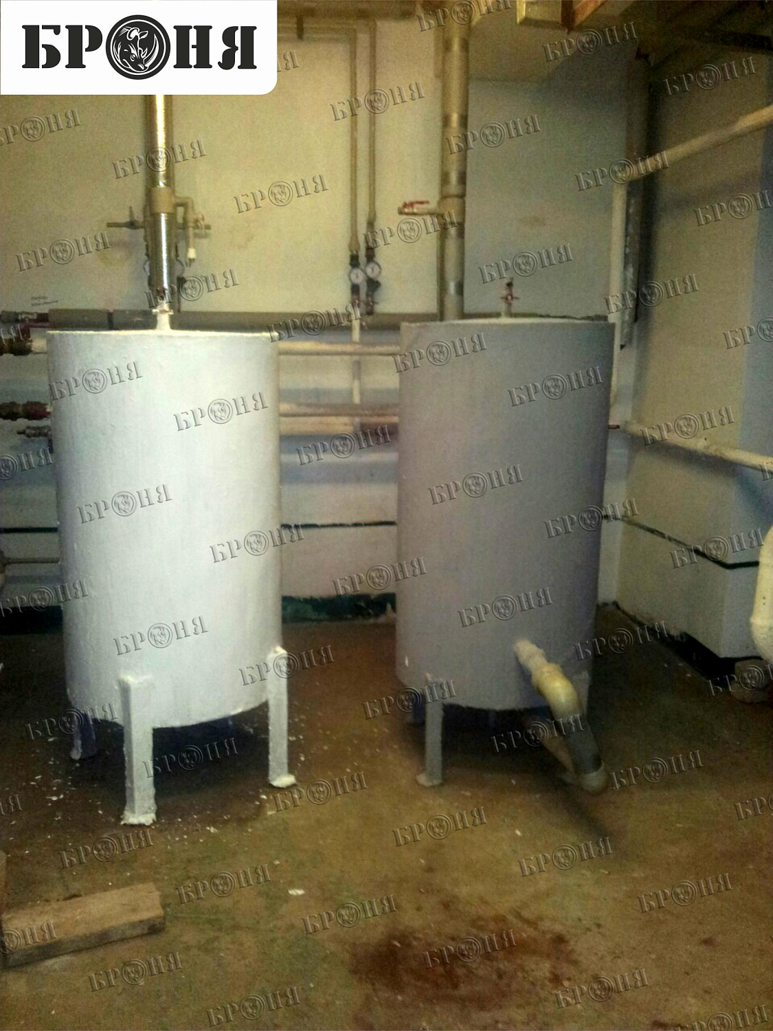 Волгоград, гостиница Интурист