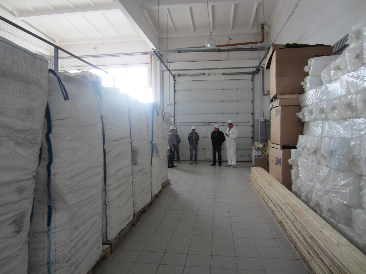 Внеочередное экспресс обучение представителй из Республики Крым