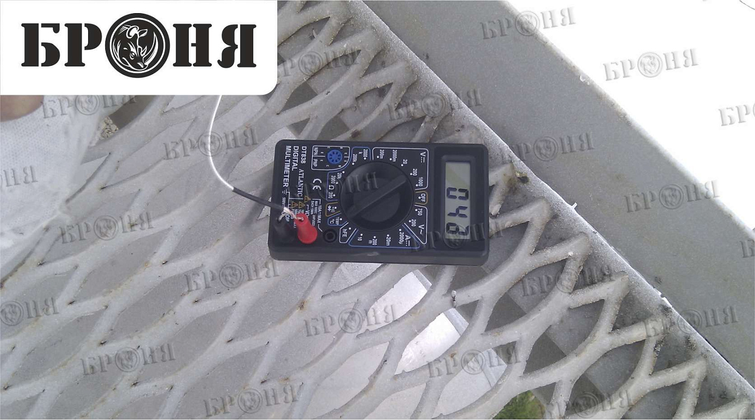 Краснодарский край, паропровод ЗАО «ТАМАНЬНЕФТЕГАЗ»