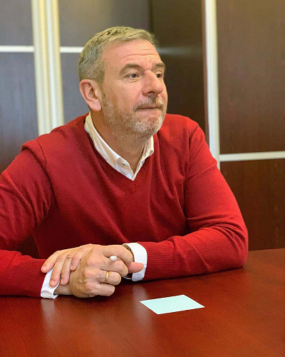 Внеочередное, четырехдневное обучение наших партнеров из Испании (фото и видео)