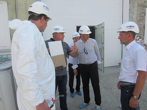 Зарубежные судостроители берут на вооружение Теплоизоляцию Броня (фото)