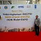 Теплоизоляция Броня на международной выставке-форуме ЖКХ-Строй-Экспо. Smart City г. Астана