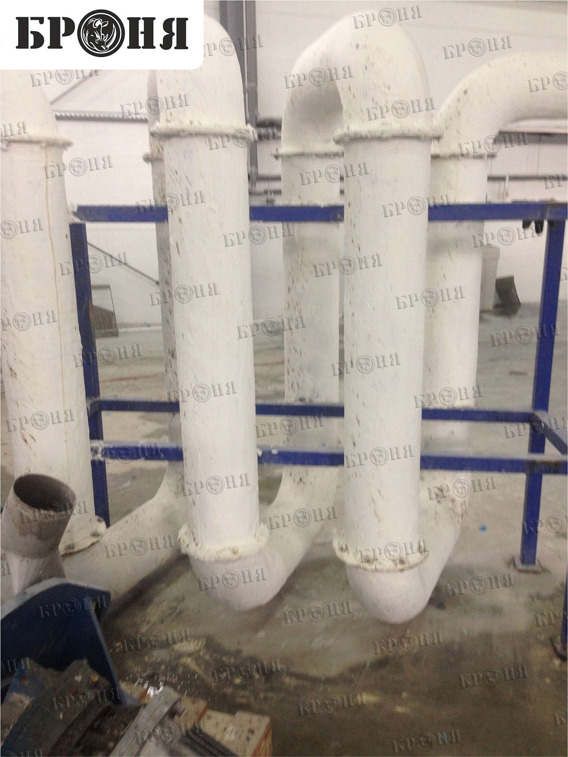 Kaluga region, Innovative enterprise for polymer recycling