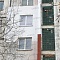 Волгоград, Утепление стен многоэтажного дома