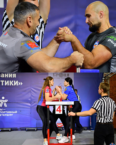 «Броня» и «Кубок Балтики»: многолетняя традиция поддержки российского спорта (фото)