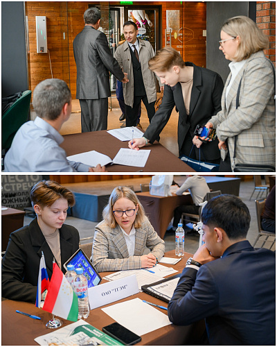 НПО «Броня» расширяет горизонты: итоги реверсной бизнес-миссии в Волгограде