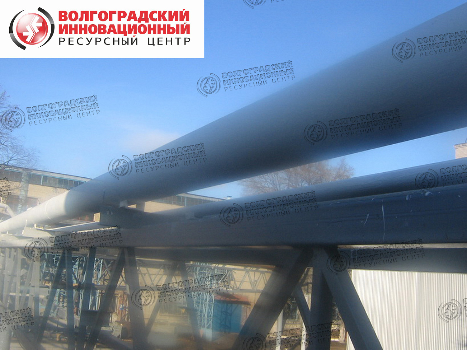 Voronezh, 172nd Central Automobile Repair Plant of the Ministry of Defense