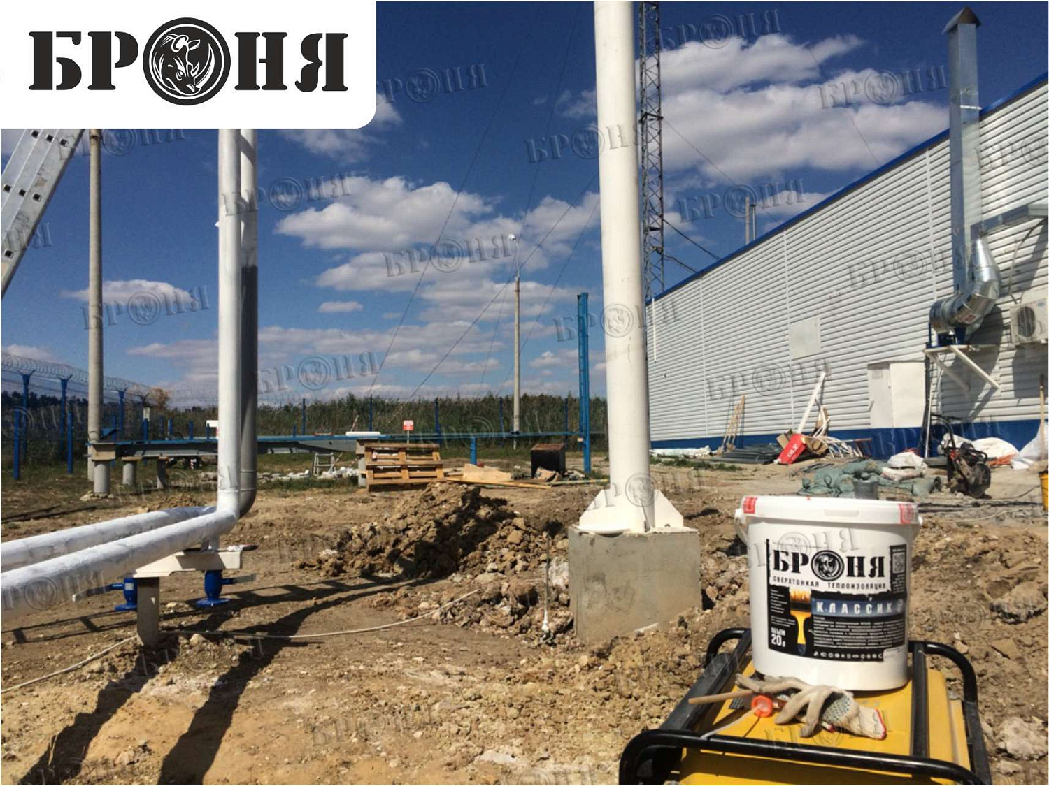 Волгоград, ЛПДС Кузьмичи