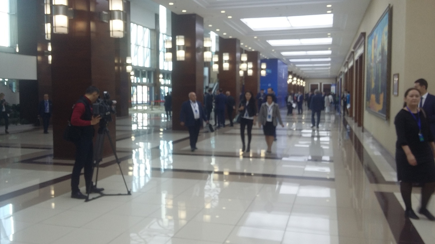 Теплоизоляция Броня на XIII Форуме межрегионального сотрудничества России и Казахстана