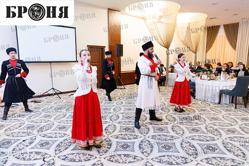 Теплоизоляция Броня на бизнес-рауте “День Проектировщика 2019-Минск”(Белоруссия)