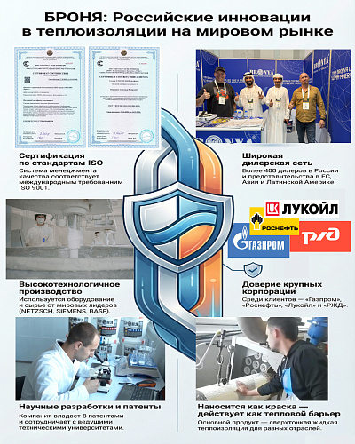 NPO Bronya at the Forefront of Innovation: Participating in the CCI Meeting and Discussing New ISO Standards