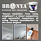 "Sound insulation of ceilings from noisy neighbors": a visual comparison and successful experience of using "Bronya SoundBarrier" in the Amur Region! (photo, video)