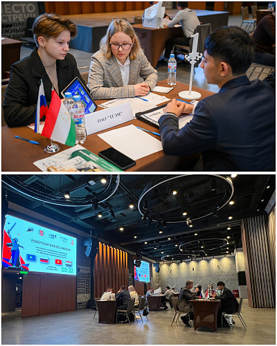 НПО «Броня» расширяет горизонты: итоги реверсной бизнес-миссии в Волгограде