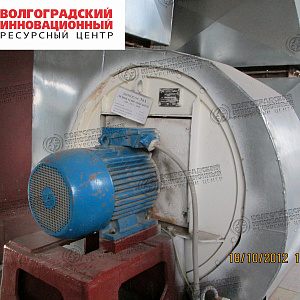 Новоросийск Новоросснефтесервис котельная