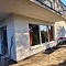 Броня Фасад НГ, Классик НГ, Лайт, АкваБлок НГ и Гидрофобизатор при комплексной защите частного дома в Кёльне. Германия 