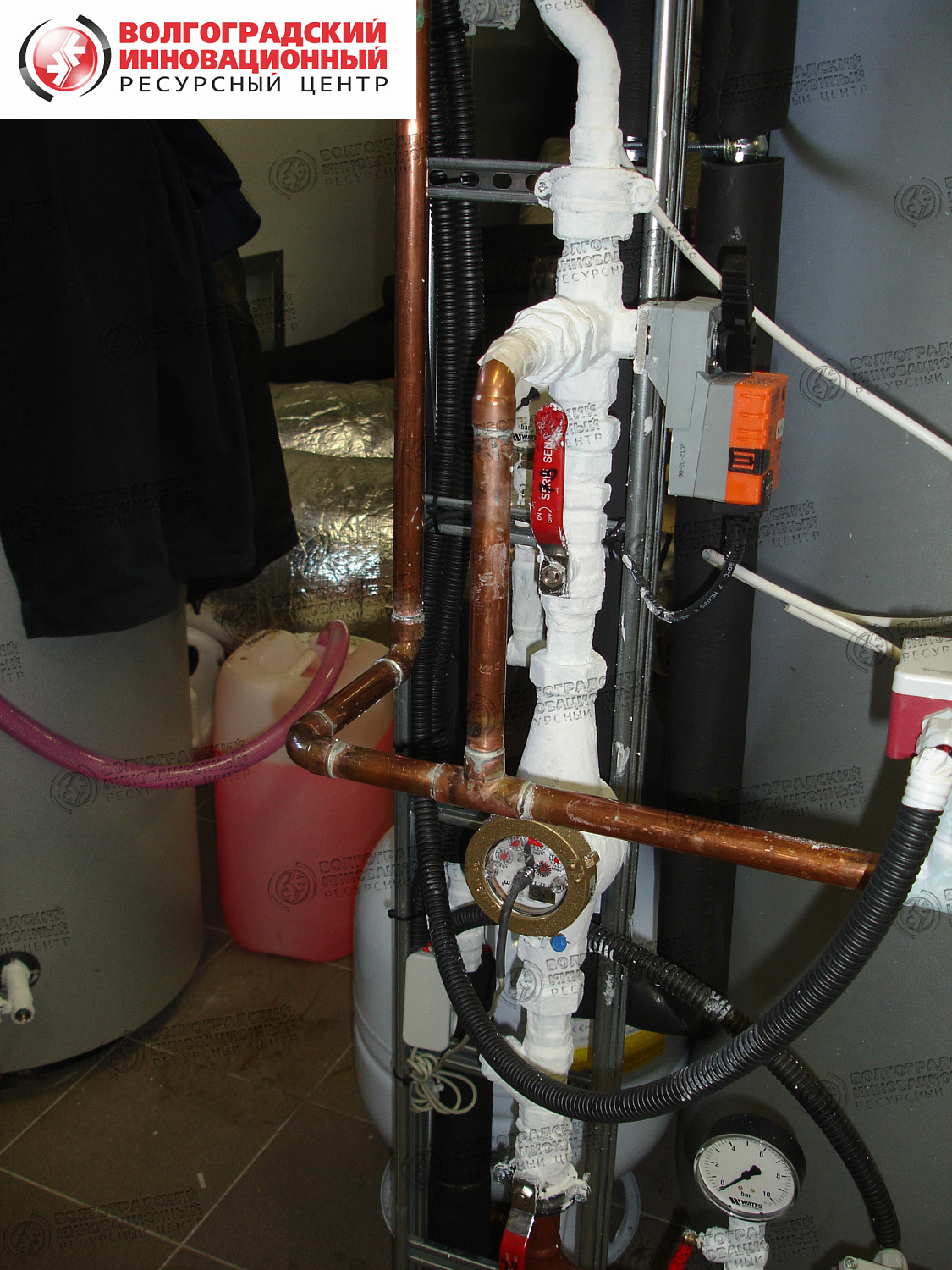 Латвия Рига ресторан Hesburger ул. Сахарова