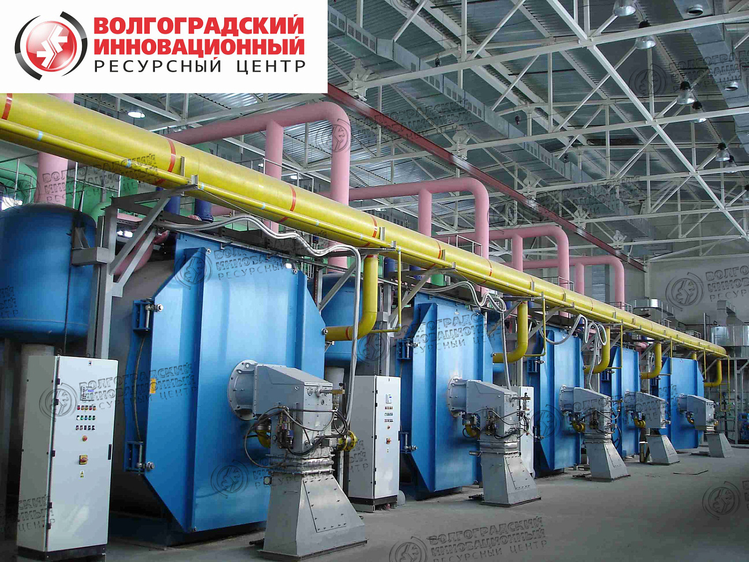 Новосибирск газовая котельная по ул Часовая