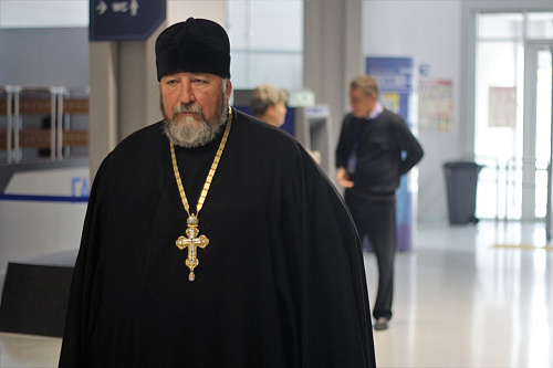 Очень важно! Теплоизоляция Броня на научно-практическом семинаре «Особенности технологии восстановления ограждающих конструкций и нормализация температурно-влажностного режима храмовой архитектуры» г. Волгоград (фото)