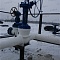 Ноябрьск, изоляция узлов нефтепровода ОАО "Газпромнефть-ННГ"