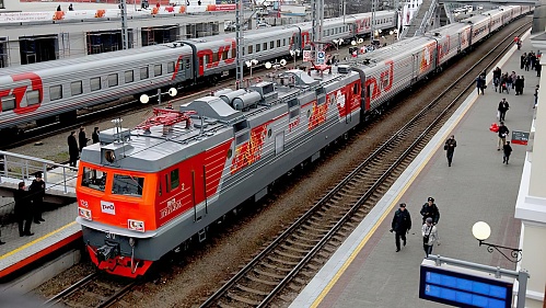 Important! Codes for the register of suppliers of Russian Railways have been received