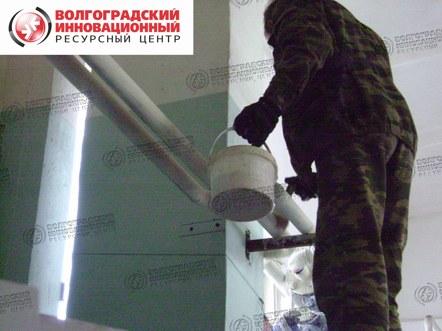 Липецк Мукомольный комбинат