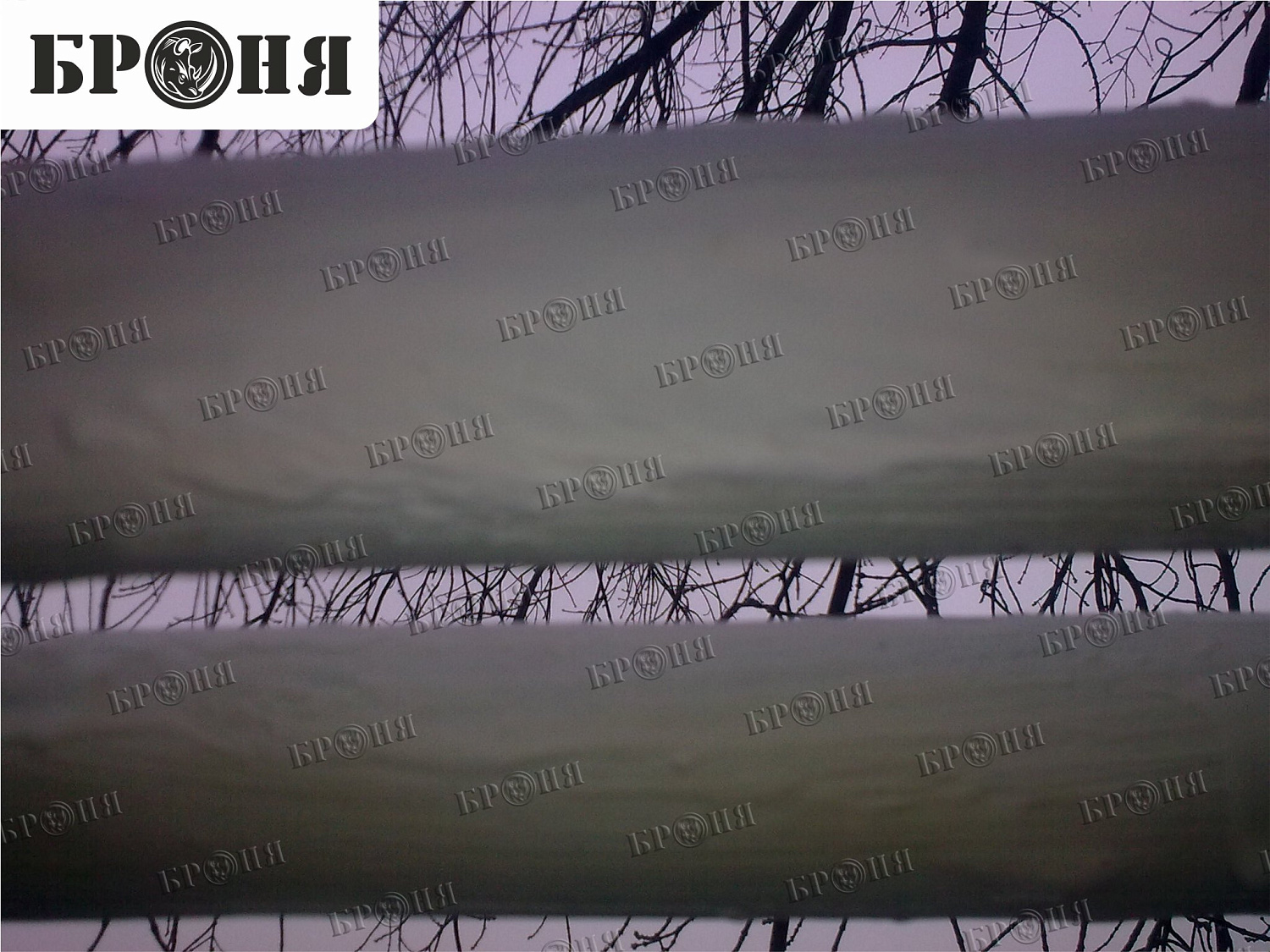 Украина. Донецкая обл., г. Славянск теплотрасса ДП СКРЦ Славянский Курорт.