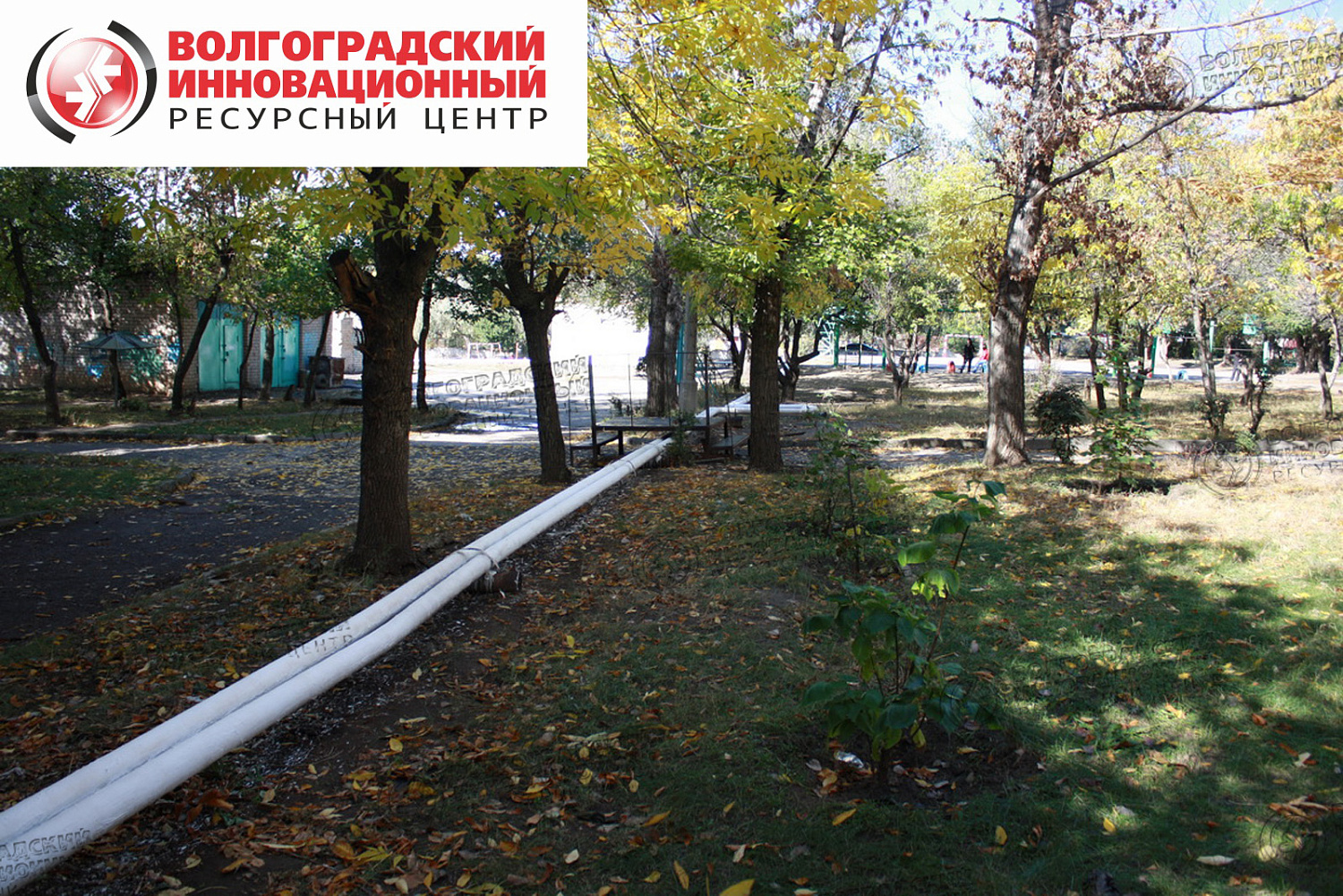 Волгоград Школа посАнгарский