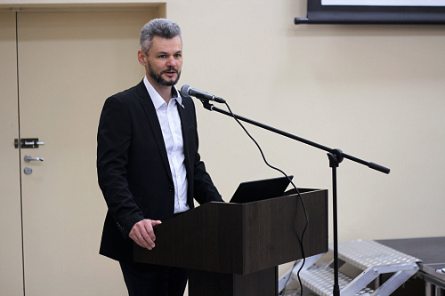 Очень важно! Теплоизоляция Броня на научно-практическом семинаре «Особенности технологии восстановления ограждающих конструкций и нормализация температурно-влажностного режима храмовой архитектуры» г. Волгоград (фото)