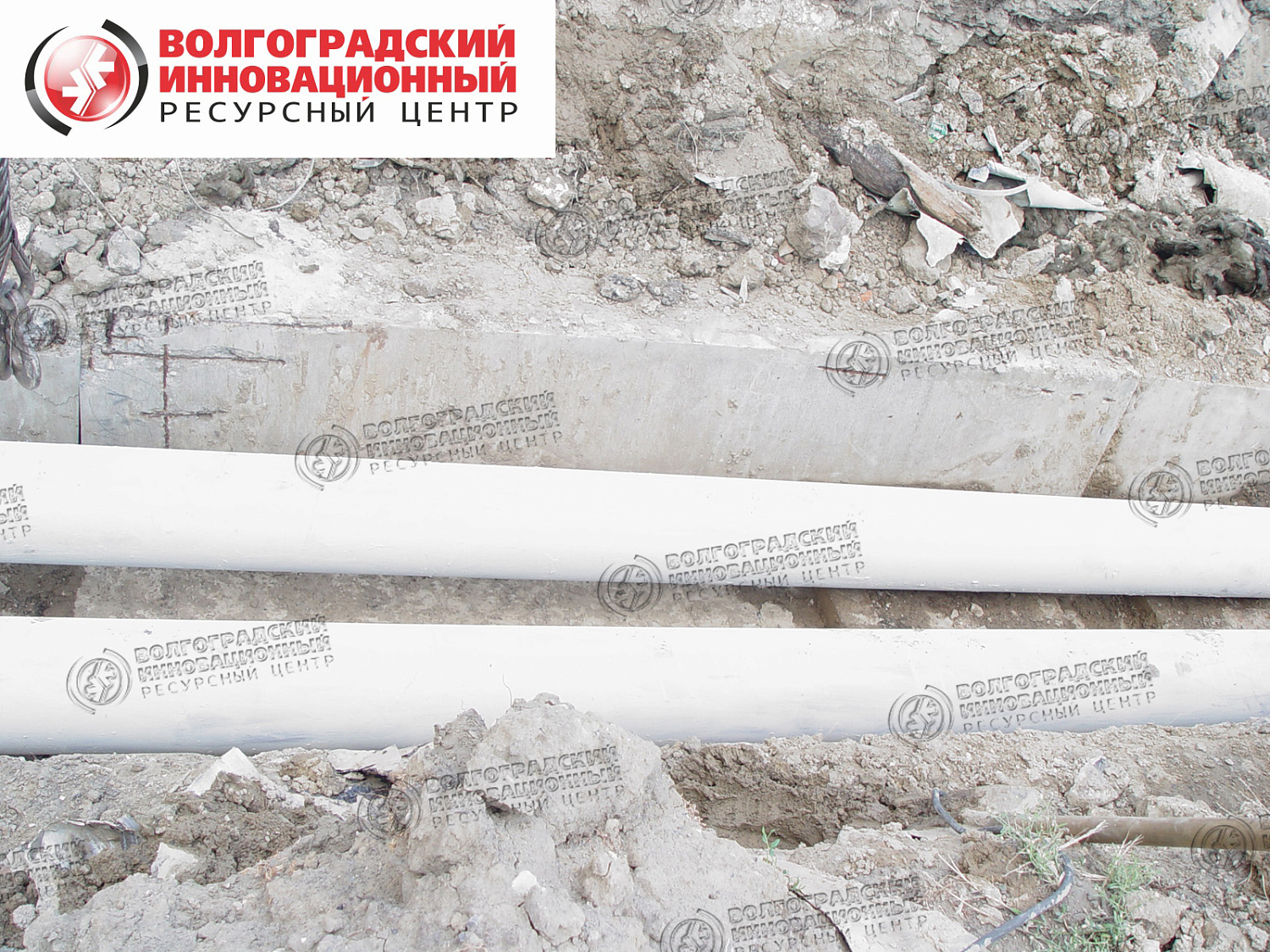 Волгоград ул. Хиросима