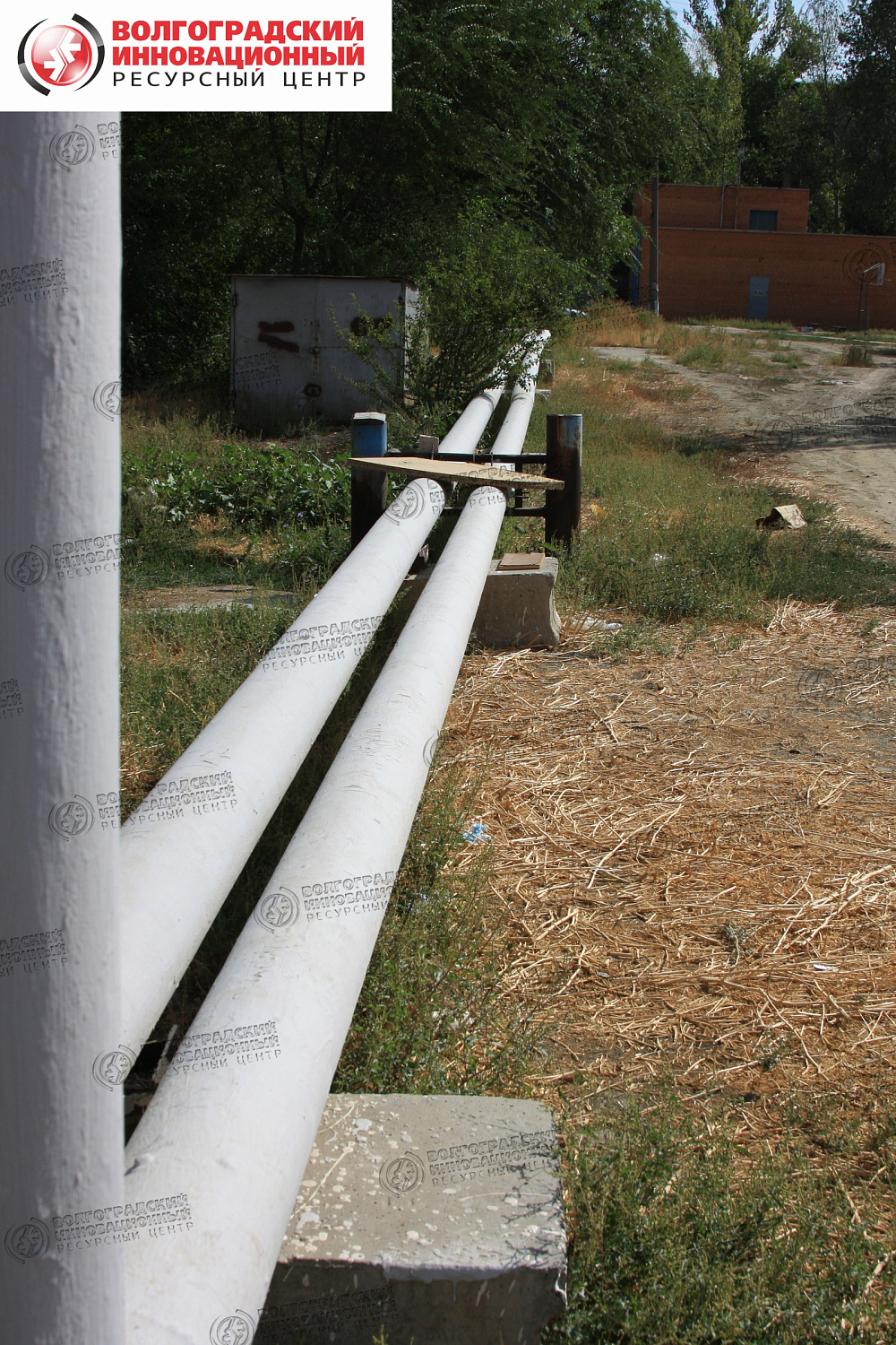 Волгоград ул.Вельботная+64-ой Армии