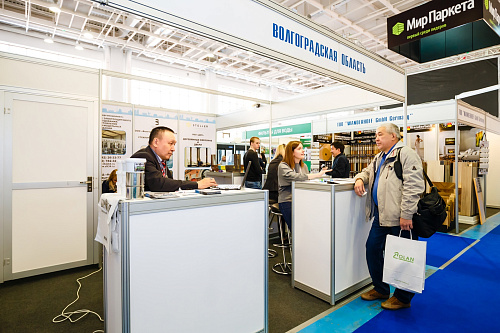 Теплоизоляция Броня на крупнейшей строительной выставке Казахстана «AstanaBuild 2018»