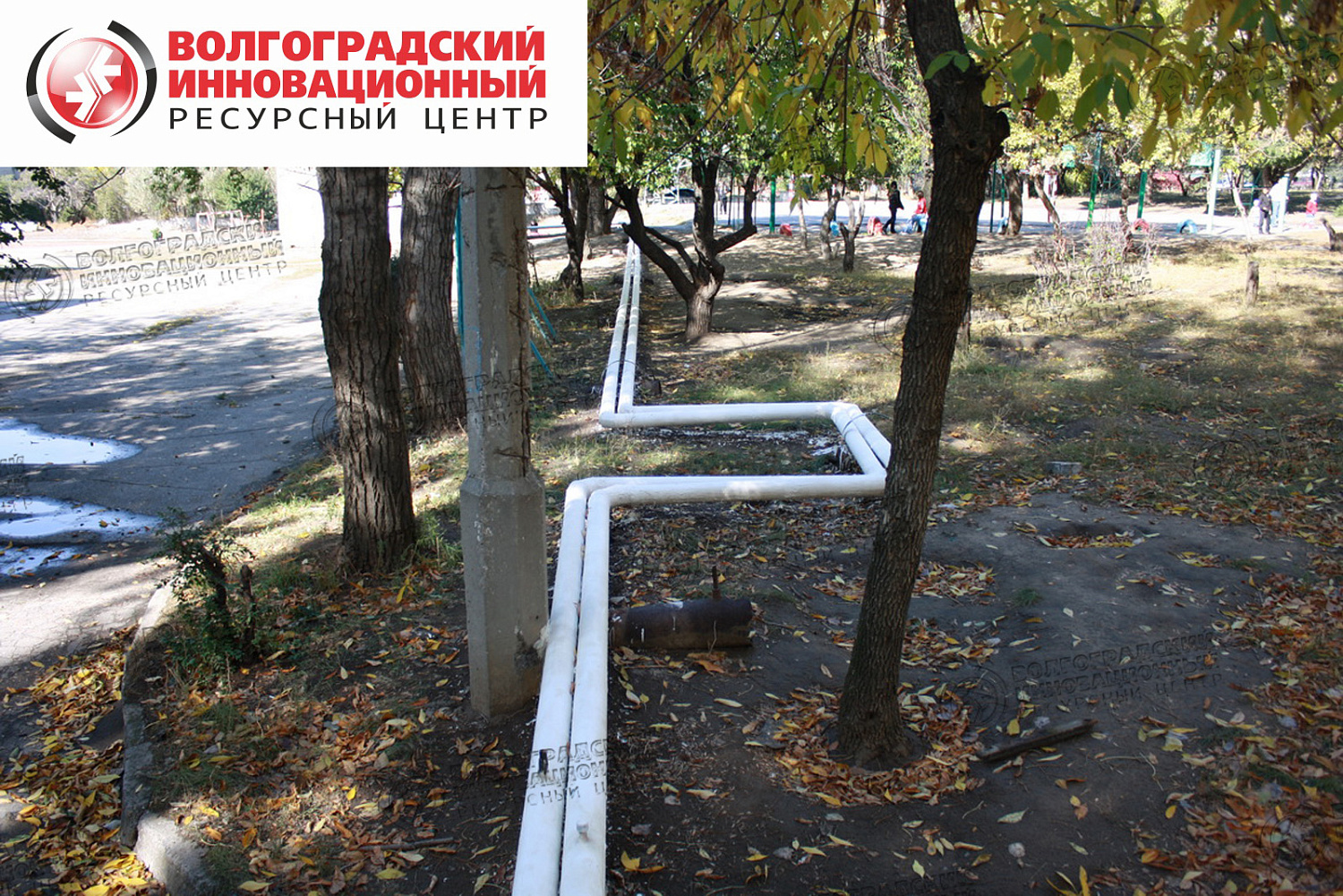 Волгоград Школа посАнгарский