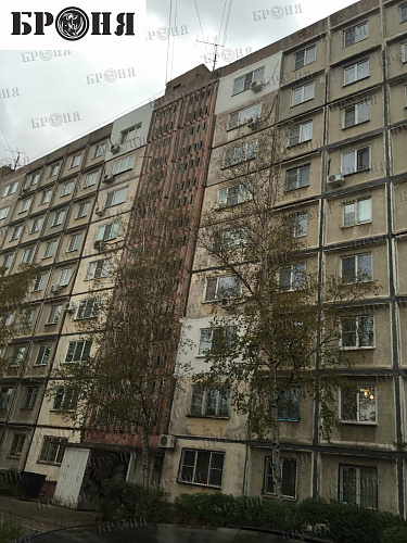 Теплоизоляция Броня. Утепление квартир в г. Хабаровск (фото+видео)