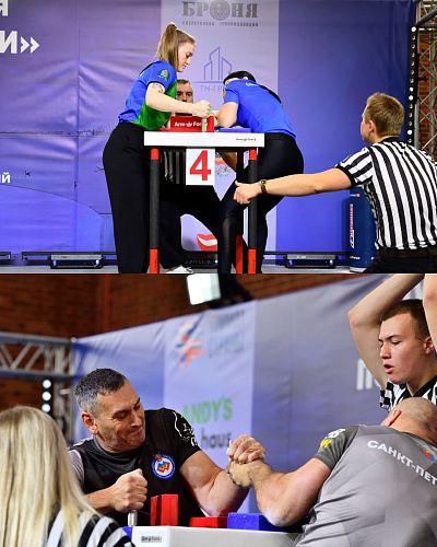 «Броня» и «Кубок Балтики»: многолетняя традиция поддержки российского спорта (фото)