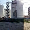 Ростовская область, нефтяные резервуары на Николаевской нефтебазе ООО «Актив Групп»